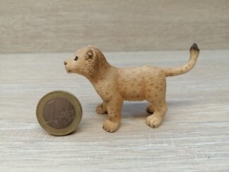 Schleich - 14364 Löwenjunges, stehend