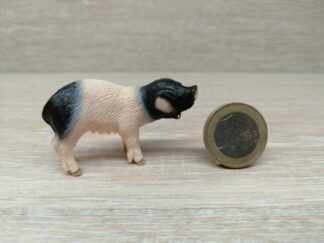 Schleich - 13636 Schwäbisch-Hällisches Ferkel, stehend