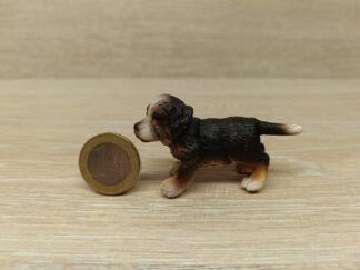 Schleich - 16344 Berner Sennenhund Welpe