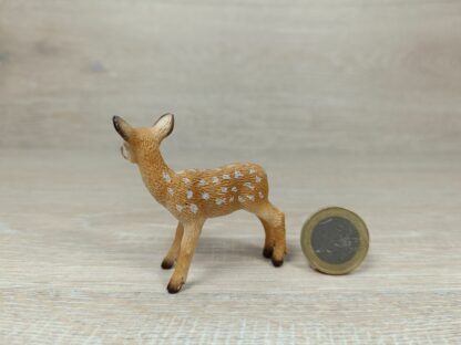 Schleich - 14629 Rothirschkalb – Bild 2