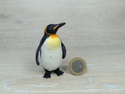 Schleich – 14617 Königspinguin (RAR)