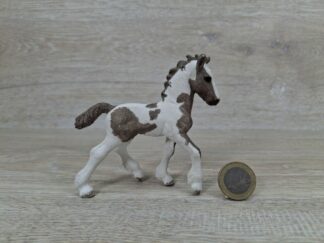 Schleich – 13774 Tinker Fohlen