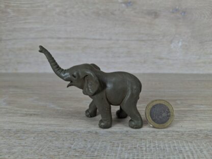 Schleich - 14039 Afrikanischer Elefant Baby – Bild 2