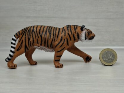 Schleich - Mc-D. Tiger