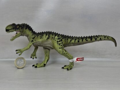 Schleich - 15035 Monolophosaurus (Fähnchen) [+]