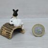 Schleich - 13748 Kaninchenjungen, spielend – Bild 2