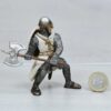 Schleich - 70036 Fußsoldat mit Streitaxt [Kreuzritter] DOPPELPACK – Bild 5