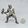 Schleich - Kreuzritter zu Fuß und zu Pferd komplett – Bild 11