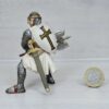 Schleich - Kreuzritter zu Fuß und zu Pferd komplett – Bild 12