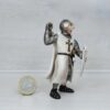 Schleich - Kreuzritter zu Fuß und zu Pferd komplett – Bild 16
