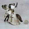 Schleich - Kreuzritter zu Fuß und zu Pferd komplett – Bild 7