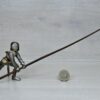 Schleich - Kreuzritter zu Fuß und zu Pferd komplett – Bild 8