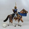 Schleich - 70031 Bogenschütze auf Pferd [Löwenritter] (RAR) – Bild 3