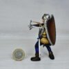 Schleich - 70007 Fußsoldat mit Armbrust [Löwenritter] (RAR)