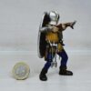 Schleich - 70007 Fußsoldat mit Armbrust [Löwenritter] (RAR) – Bild 2