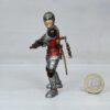 Schleich - 70022 Fußsoldat mit Kriegsflegel [Lilienritter] – Bild 2