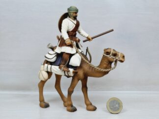 Schleich - 70041 Reiter auf Dromedar (RAR) [Orientalischer]