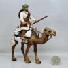 Schleich - 70041 Reiter auf Dromedar (RAR) [Orientalischer]