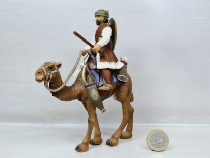 Schleich - 70041 Reiter auf Dromedar (RAR) [Orientalischer] – Bild 2