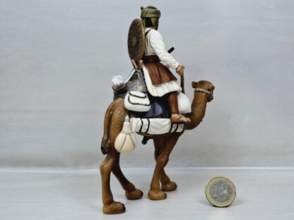 Schleich - 70041 Reiter auf Dromedar (RAR) [Orientalischer] – Bild 4