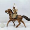 Schleich - 70039 Bogenschütze auf Pferd (RAR) [Orientalischer]
