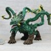 Schleich – 70144 Dschungel Ungeheuer