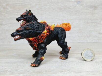 Schleich - 42451 Höllenhund – Bild 2