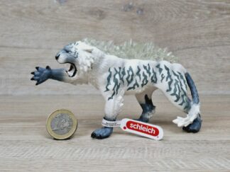 Schleich - 70147 Eistiger (Fähnchen)