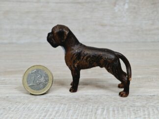 Schleich - 16389 Boxer Rüde (RAR)