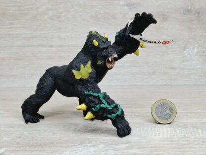 Schleich - 42512 Monster Gorilla [-] (Fähnchen-Sammler)