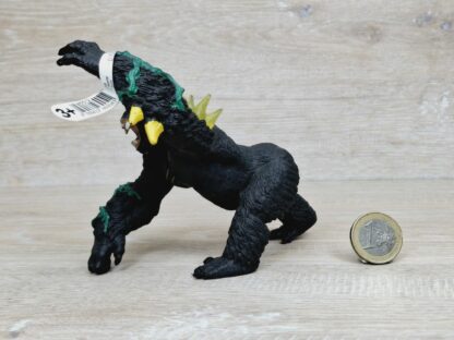 Schleich - 42512 Monster Gorilla [-] (Fähnchen-Sammler) – Bild 2