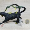 Schleich - 42522 Schattenpanther (Fähnchen) – Bild 2