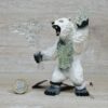Schleich - 42510 Blizzard Bär mit Waffe (Fähnchen)