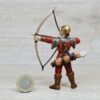 Schleich - 70015 Bogenschütze [Lilienritter]