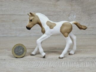 Schleich - 13886 Paint Horse Fohlen