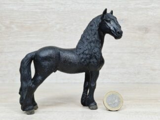 Schleich – 13792 Friese Hengst