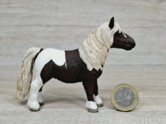 Schleich - 13751 Shetland Pony Wallach