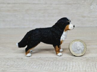 Schleich - 16397 Berner Sennenhündin