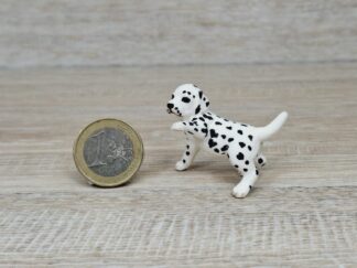 Schleich – 16839 bzw. WWF 17080 Dalmatiner Welpe