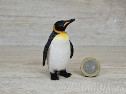 Schleich – 14617 Königspinguin (RAR)