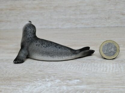 Schleich - 14702 Seehund – Bild 2