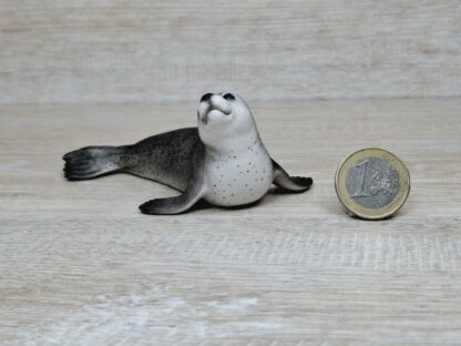 Schleich - 14702 Seehund – Bild 3