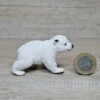 Schleich - 14708 Eisbärjunges, laufend