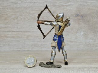 Schleich - 70111 Greifenritter Bogenschütze