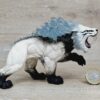 Schleich - grimmiger Säbelzahntiger + grimmiger Säbelzahntiger, mini – Bild 4