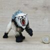 Schleich - grimmiger Säbelzahntiger + grimmiger Säbelzahntiger, mini – Bild 5