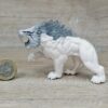 Schleich - grimmiger Säbelzahntiger + grimmiger Säbelzahntiger, mini – Bild 7