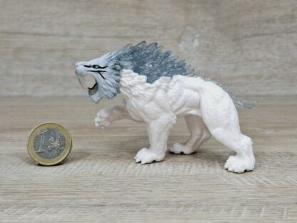 Schleich - grimmiger Säbelzahntiger + grimmiger Säbelzahntiger, mini – Bild 7