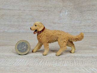 Schleich - MC-D. Golden Retriever