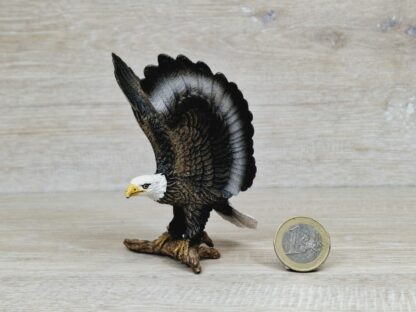 Schleich - 14634 Weißkopfseeadler – Bild 2